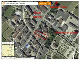 Village house for sale pommard, burgundy, BH3456M Image - 13