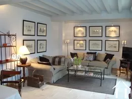Village house for sale pommard, burgundy, BH3456M Image - 3