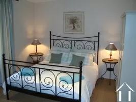 Village house for sale pommard, burgundy, BH3456M Image - 10