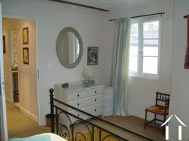 Village house for sale pommard, burgundy, BH3456M Image - 11