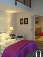 Village house for sale pommard, burgundy, BH3456M Image - 8