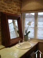 Village house for sale pommard, burgundy, BH3456M Image - 9