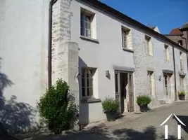 Village house for sale pommard, burgundy, BH3456M Image - 16