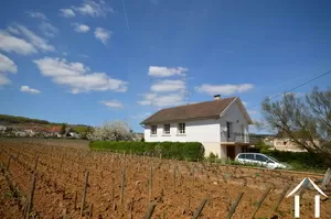 House for sale chassagne montrachet, burgundy, BH3460M Image - 1