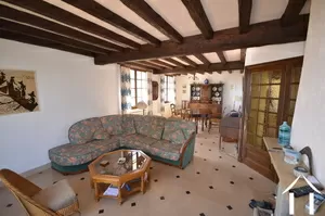 House for sale chassagne montrachet, burgundy, BH3460M Image - 4