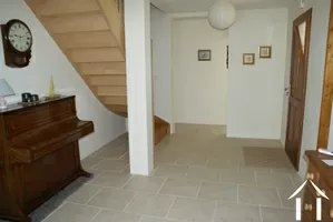 Modern house for sale pouilly en auxois, burgundy, RT3463P Image - 5