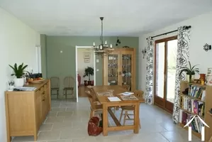 Modern house for sale pouilly en auxois, burgundy, RT3463P Image - 4