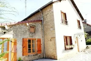 Village house for sale pouilly en auxois, burgundy, RT3464P Image - 14