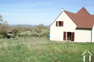 Modern house for sale pouilly en auxois, burgundy, RT3463P Image - 24