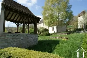 Character house for sale bligny sur ouche, burgundy, RT3471P Image - 20