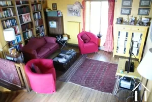 TV/ sitting room