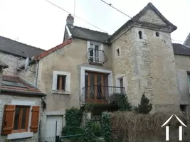 Character house for sale ancy le franc, burgundy, PW3444B Image - 10