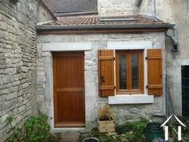 Character house for sale ancy le franc, burgundy, PW3444B Image - 9