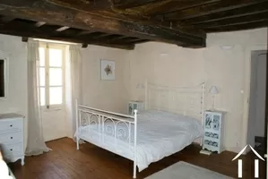 Character house for sale bligny sur ouche, burgundy, RT3479P Image - 9