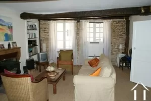 Character house for sale bligny sur ouche, burgundy, RT3479P Image - 4