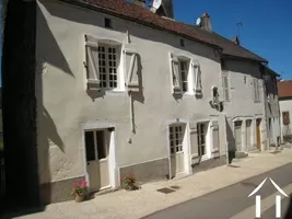 Character house for sale bligny sur ouche, burgundy, RT3479P Image - 25