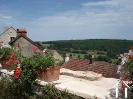 Character house for sale pouilly en auxois, burgundy, RT3511P Image - 14