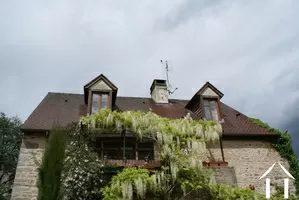 Character house for sale pouilly en auxois, burgundy, RT3511P Image - 16