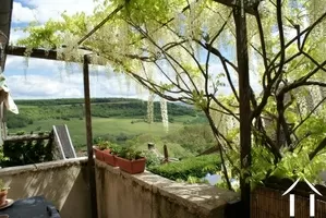 Character house for sale pouilly en auxois, burgundy, RT3511P Image - 17