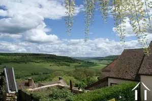 Character house for sale pouilly en auxois, burgundy, RT3511P Image - 2