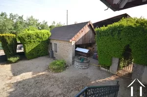 House for sale paris l hopital, burgundy, BH5487M Image - 7