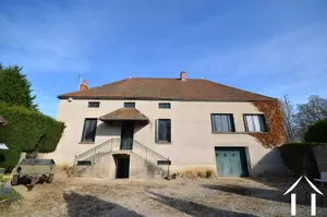 House for sale paris l hopital, burgundy, BH5487M Image - 1