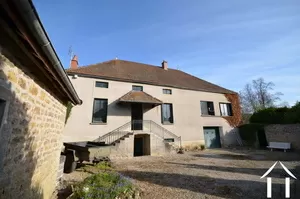 House for sale paris l hopital, burgundy, BH5487M Image - 10