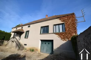 House for sale paris l hopital, burgundy, BH5487M Image - 6