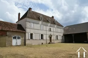 Character house for sale pouilly en auxois, burgundy, RT3865P Image - 2