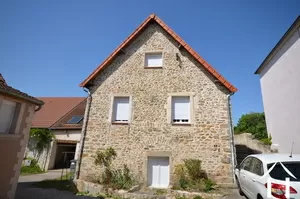 Village house for sale dennevy, burgundy, BH3544M Image - 14