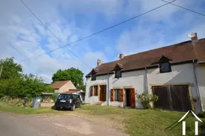 House for sale perreuil, burgundy, BH3562M Image - 1