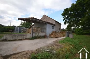 House for sale perreuil, burgundy, BH3562M Image - 4