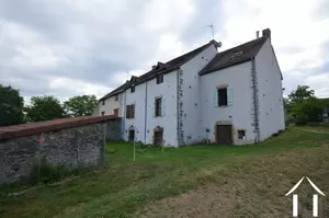 House for sale perreuil, burgundy, BH3562M Image - 8