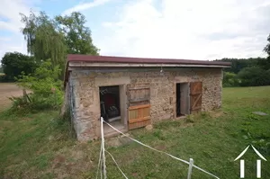 House for sale perreuil, burgundy, BH3562M Image - 10