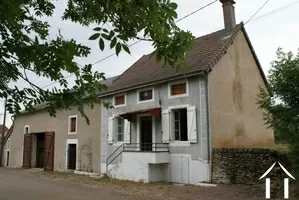 Character house for sale arnay le duc, burgundy, RT3553P Image - 1