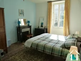 stylish bedrooms