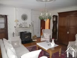 Grand town house for sale chateauvillain, champagne-ardenne, PW3599B Image - 9