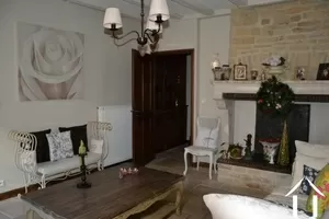 Grand town house for sale chateauvillain, champagne-ardenne, PW3599B Image - 11