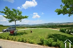 Bungalow for sale nolay, burgundy, BH4823V Image - 13