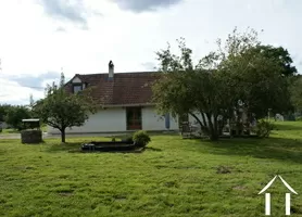 Property 1 hectare ++ for sale diconne, burgundy, AH3596M Image - 2
