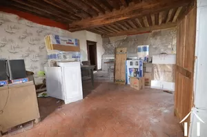 House with guest house for sale perreuil, burgundy, BH3662M Image - 18