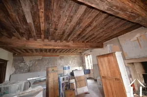 House with guest house for sale perreuil, burgundy, BH3662M Image - 17