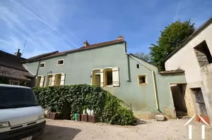 Character house for sale st aubin, burgundy, BH3676M Image - 1