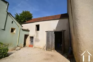 Character house for sale st aubin, burgundy, BH3676M Image - 2