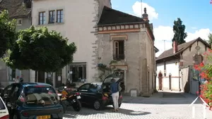 Character house for sale nolay, burgundy, BH3689M Image - 9