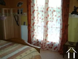 Grand town house for sale epinac, burgundy, BA2132A Image - 10
