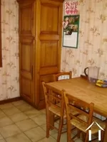 Grand town house for sale lucenay l eveque, burgundy, BA2140A Image - 3