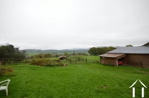 Property 1 hectare ++ for sale mesvres, burgundy, BH3717M Image - 16