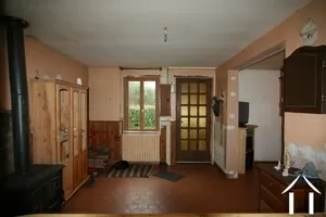 Village house for sale neuilly le real, auvergne, BP9706BL Image - 3