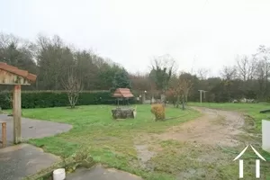 Village house for sale neuilly le real, auvergne, BP9706BL Image - 19
